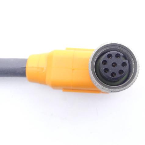 Sensor cable  RSTS 8-RKWTH 8-391  New FS