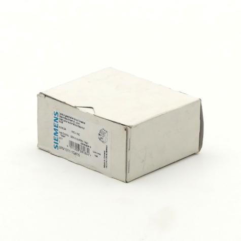 Leistungsschalter für den Motorschutz  