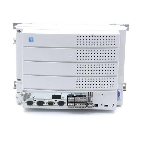 Servo−Inverter  Used