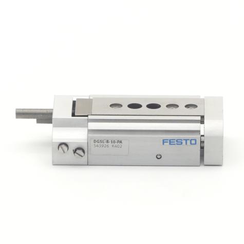 Mini-Schlitten 543926 Gebraucht