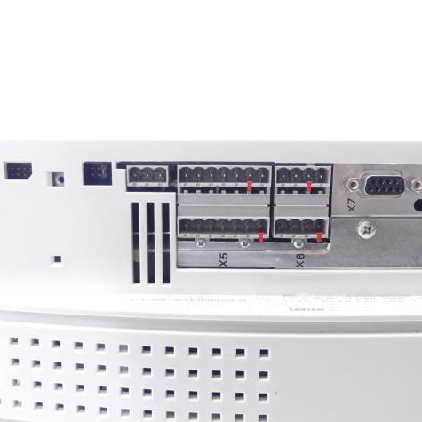 Servo−Inverter  