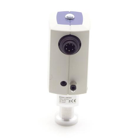 Vacuum Angle Valve VAP016-A New