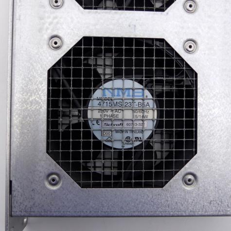 Circulation Fan  Used