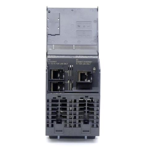 Communications processor SIMATIC NET  Used