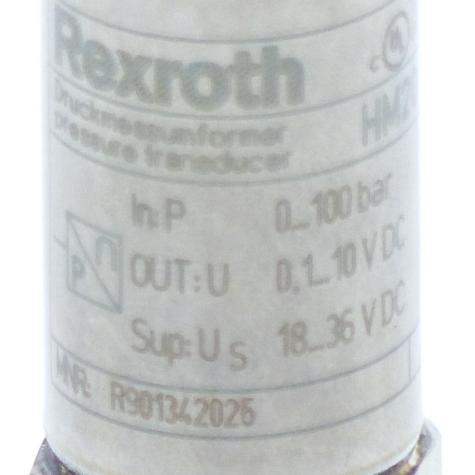 Pressure Transmitter HM20-20/100-H-K35  New open Box