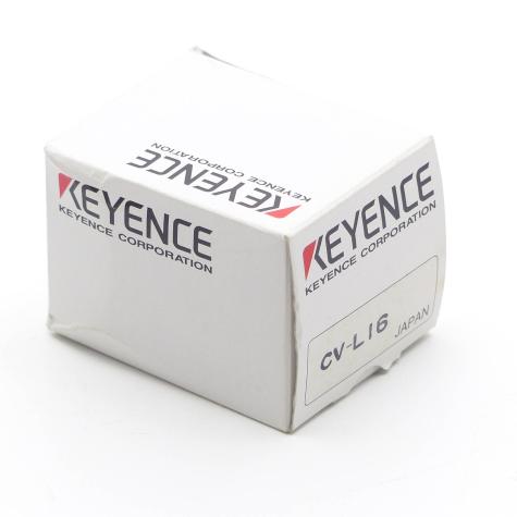Lens  New FS