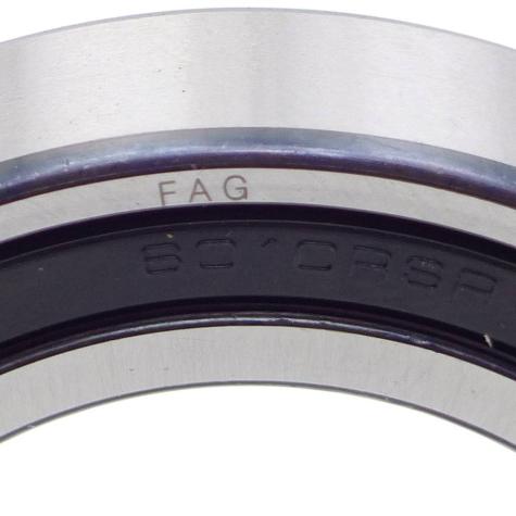 Deep groove ball Bearing  