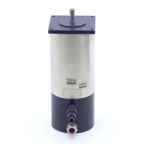 Schrittmotor RSH.101-200-10 Gebraucht