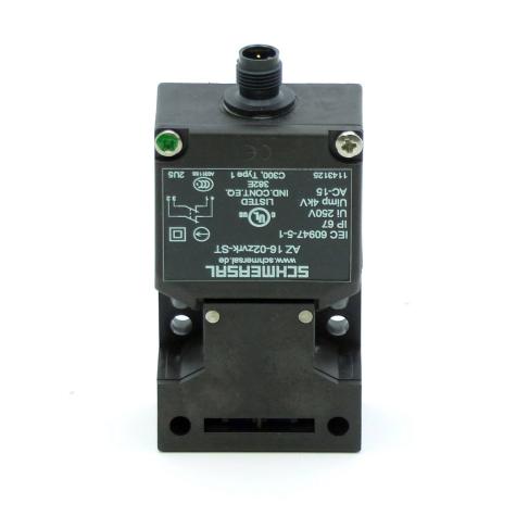 Safety Switch with a separate actuator 1143125 Used