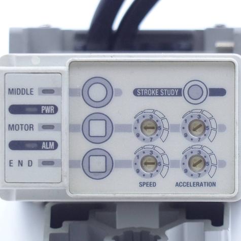 Electrical Drive  Used