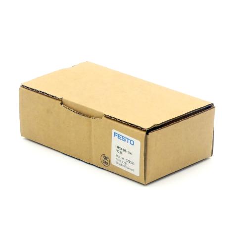 soft-start valve 529521 New FS