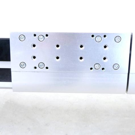 Zahnriemenachse EGC-120-2000 TB-KF-OH-GK-KL-EX3 556815 Neu