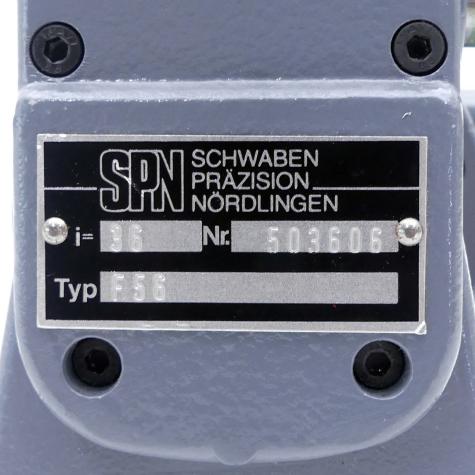 Getriebemotor 437722 Neu