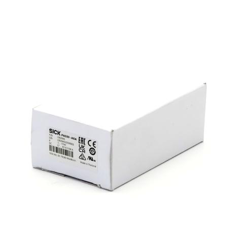 Drucksensor PAC50-AGA Neu OVP
