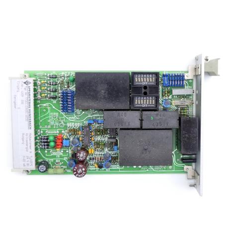 Transmitter  New FS