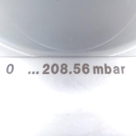 Messumformer für Differenzdruck  Neu