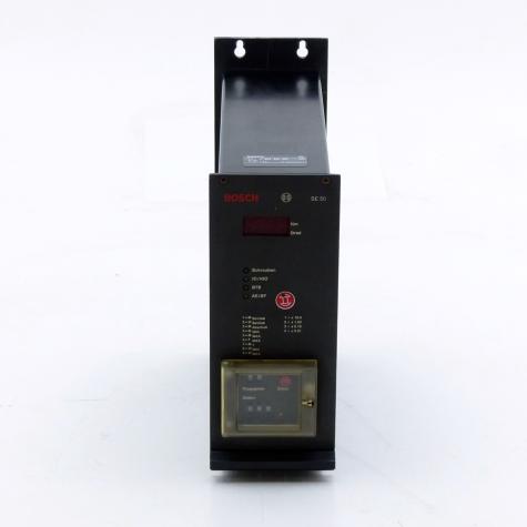 Analog Press Controller SE 50 Used