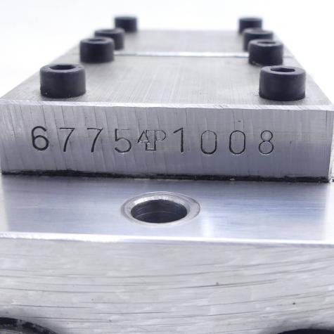 Hydraulikblock  Gebraucht