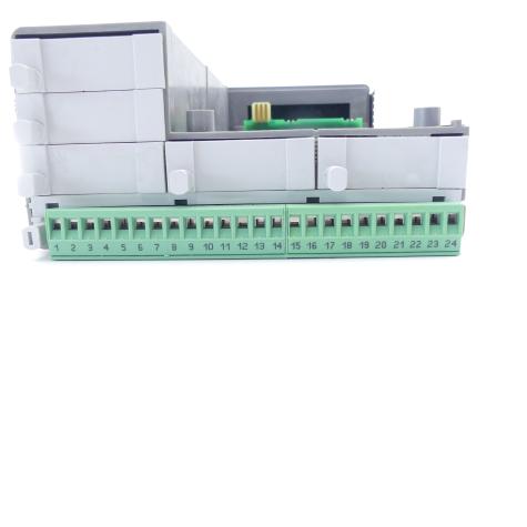 Control without power supply  New FS