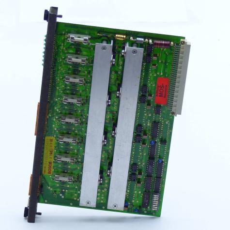 Output Card 24V/2A  Used