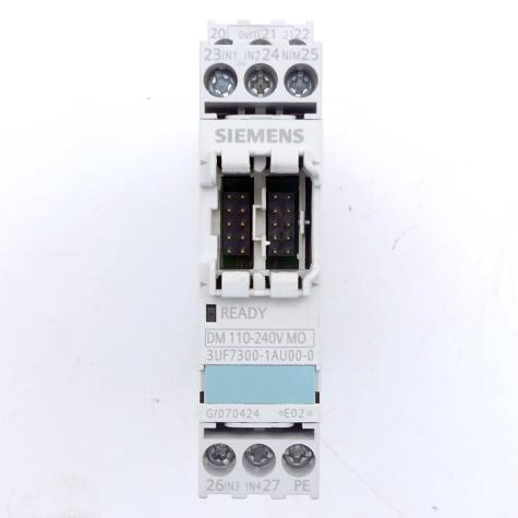 Digital module SIMOCODE PRO  