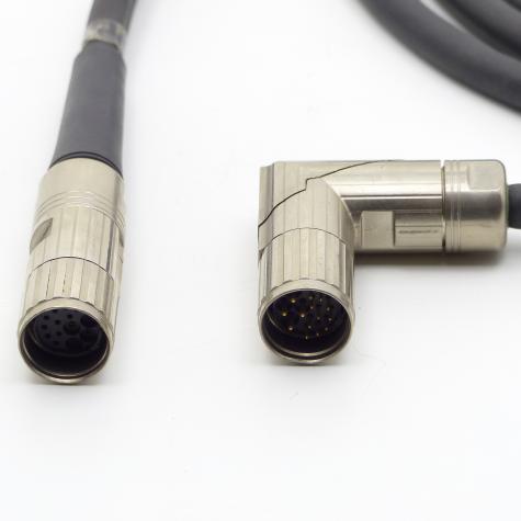 Cable  