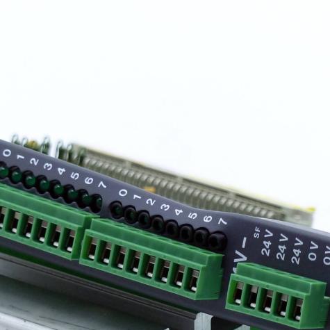 Input Card A 24V- SF(32)  