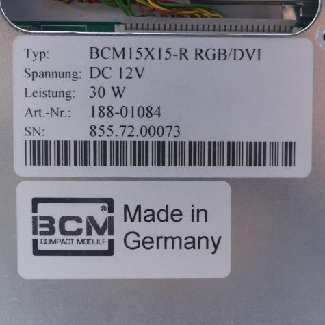 TFT Monitor SM 6450.010 Neu