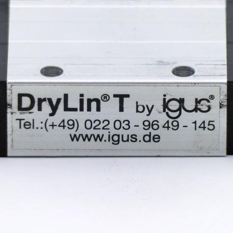 Lineargleitführung  