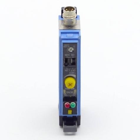 Lichtschranke für Lichtleiter WLL160-F420  Gebraucht