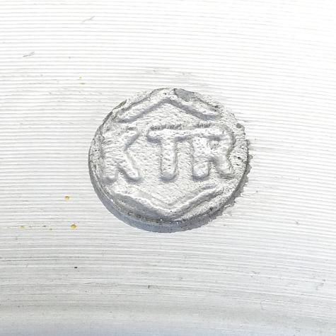 Pumpenträger PL 550/1/7  Gebraucht