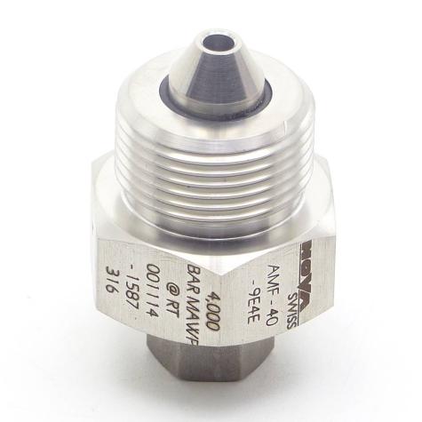 Übergangsstück AMF-40-9E4E  