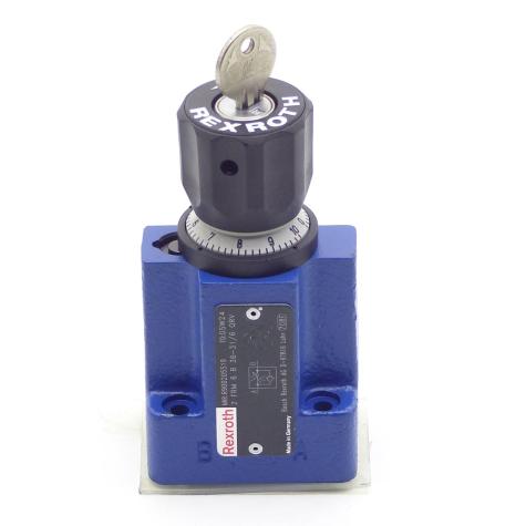 Flow Control Valve 2FRM 6 B36-32/3QMV R900205519 