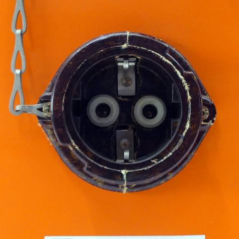 Isolating transformer  Used