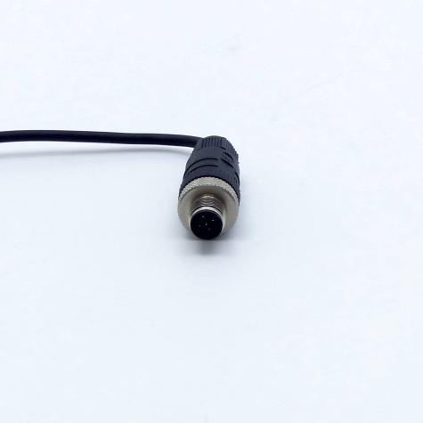 Measuring Amplifier  New FS