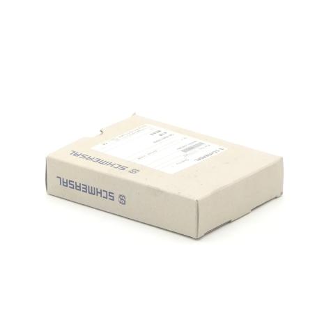 Sicherheitsrelais SRB301LC/B 24V Neu OVP