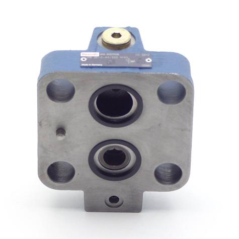 Pressure relief Valve DB 20-2-44/350 W65  New