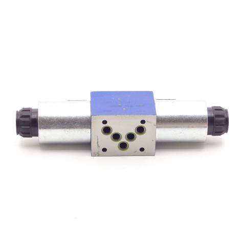 4/2Wegeventil 5-4WE10D33/OFCG24N9K4/V R901154171 Neu