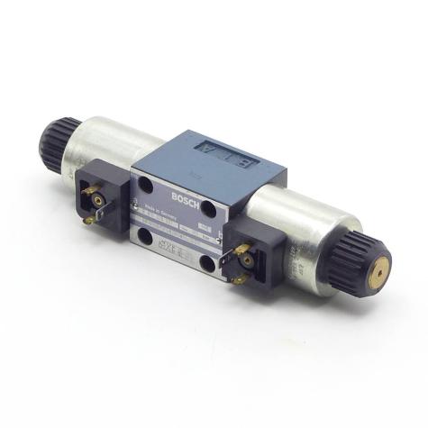 4/3 Wegeventil 081WV06P1V1082WS024/00D11 B810026957 Neu