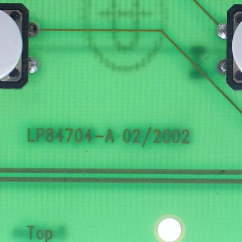 Keyboard SPS21_4/15  