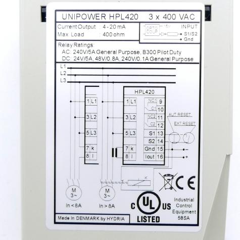Engine management  New FS