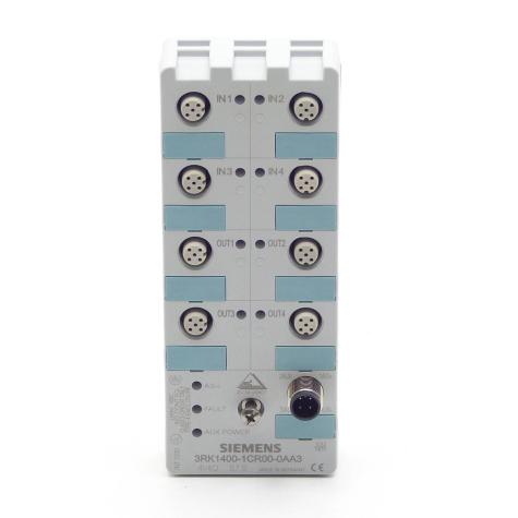 AS-INTERFACE Kompaktmodul K60R  Neu OVP