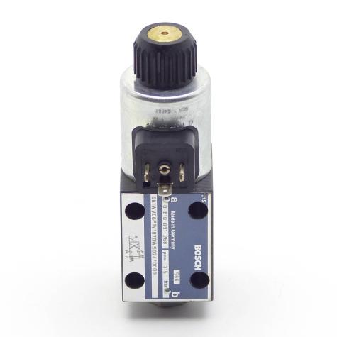 4/2 Way Valve 081WV06P1V1070WS024/00D0 0810091268 New