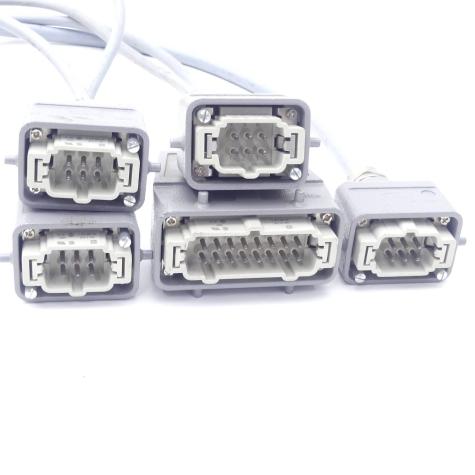 Torantrieb für Schnelllauftor MP300  Neu