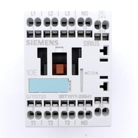 Contactor  