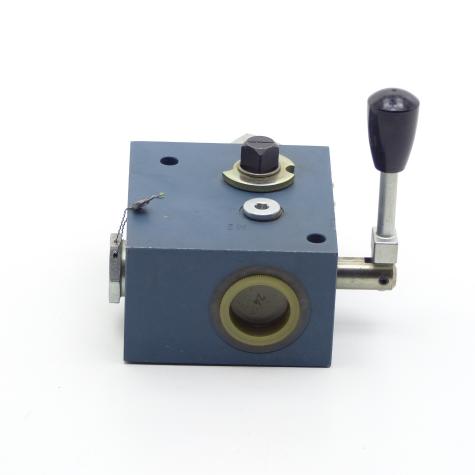 Safety Block 0532015010 
