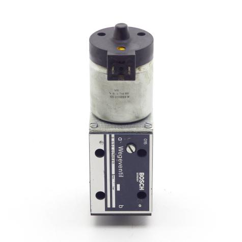 4/2 Wegeventil B810005225 Gebraucht