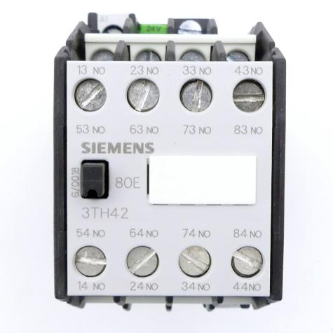 Contactor  New FS
