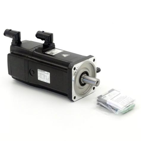 Synchronous servomotor  New FS