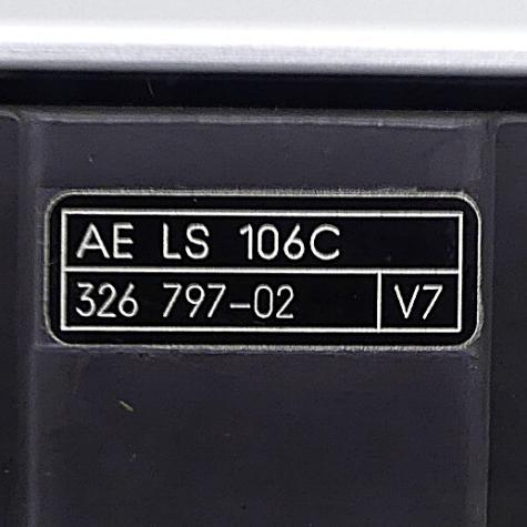 Linear Encoder LS 106C  New